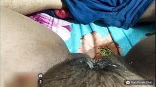 marathi teen plays till orgasm