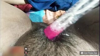 marathi teen plays till orgasm