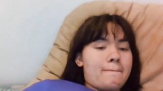 Ditzy Plays SPICY Omegle Game (2020)