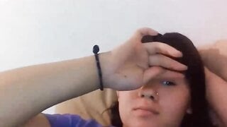 Ditzy Plays SPICY Omegle Game (2020)