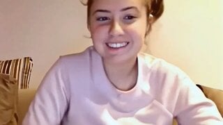 Kat Plays SPICY Omegle Game (2017)