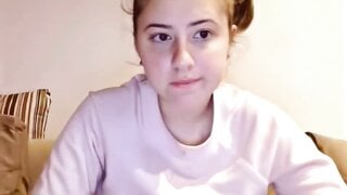 Kat Plays SPICY Omegle Game (2017)