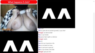 Omegle