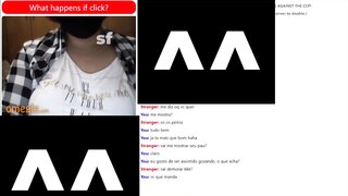 Omegle