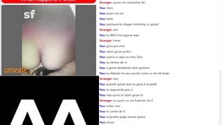 Omegle