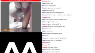 Omegle