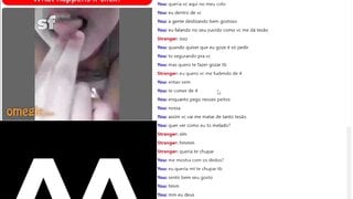 Omegle
