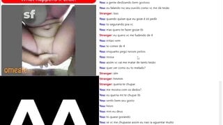 Omegle