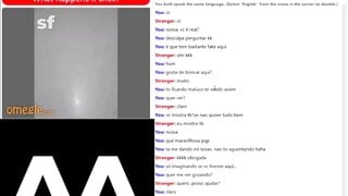 Omegle