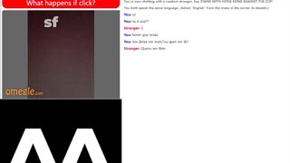 Omegle