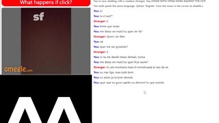 Omegle