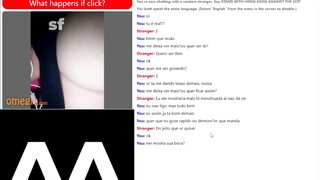 Omegle