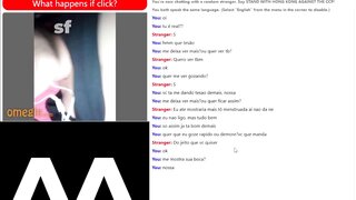 Omegle