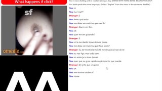 Omegle