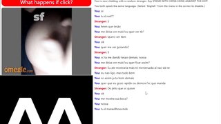 Omegle