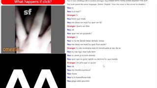 Omegle