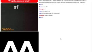 Omegle