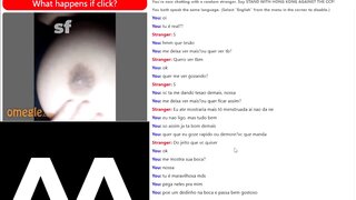Omegle