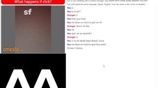 Omegle