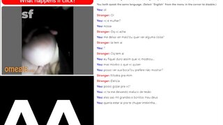 Omegle