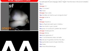 Omegle