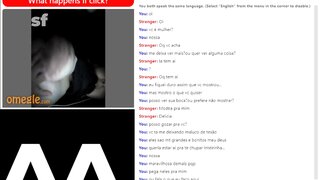 Omegle