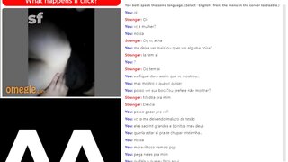 Omegle