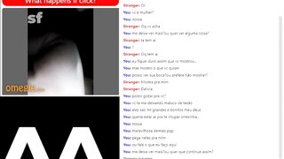 Omegle