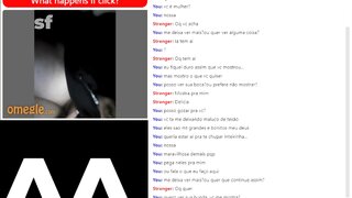Omegle