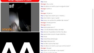 Omegle