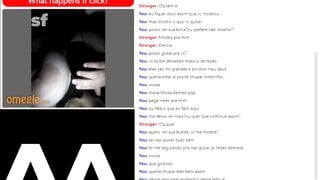 Omegle