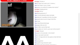 Omegle