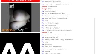 Omegle