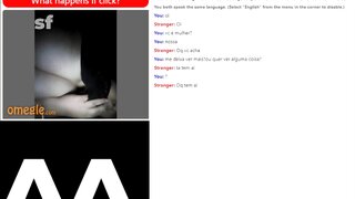 Omegle
