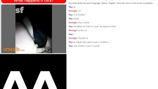 Omegle