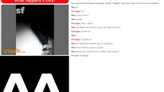 Omegle