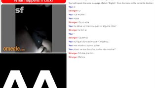 Omegle