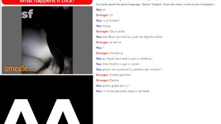Omegle