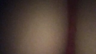 Brazilian slut shows me everything on ometv