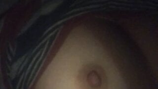Brazilian slut shows me everything on ometv