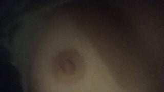 Brazilian slut shows me everything on ometv