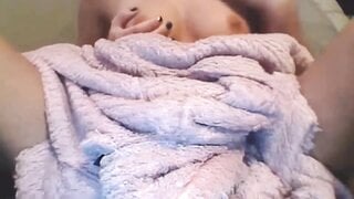 Layla Plays SPICY Omegle Game (2013)