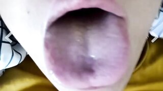 Hot Indian girl fingering on flingster