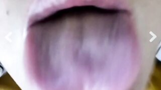Hot Indian girl fingering on flingster