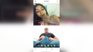 ometv girls dick flash compilation