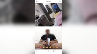 ometv girls dick flash compilation
