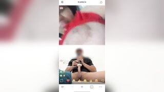 ometv girls dick flash compilation