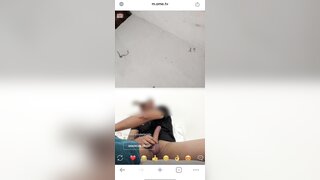 ometv girls dick flash compilation