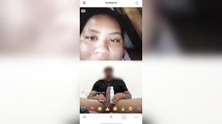 ometv girls dick flash compilation