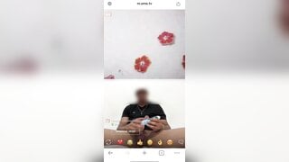 ometv girls dick flash compilation